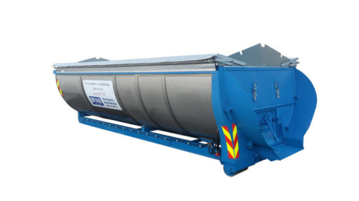 LV-13,5 Asfalt